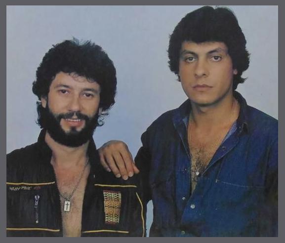João Renes e Reny